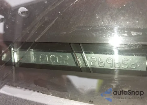 2019 Subaru Crosstrek 2.0I Premium from USA, damaged, VIN JF2GTACC2K8269656